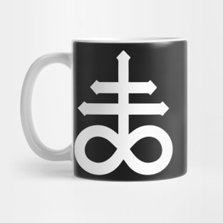 Leviathan Cross Mug